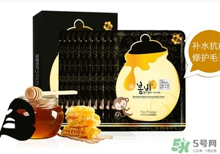 韓國春雨是什么牌子？papa recipe牌子好么？