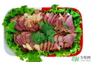 熟牛肉怎么做好吃？熟牛肉的做法