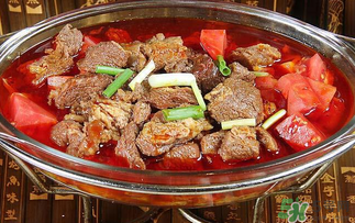 煮牛肉放什么調(diào)料？煮牛肉的正確方法