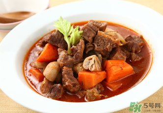 煮牛肉放什么調(diào)料？煮牛肉的正確方法