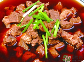 燉牛肉放什么容易爛？牛肉怎么燉好吃又爛？