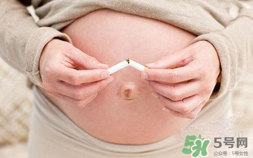 孕婦吸二手煙的危害？孕婦吸二手煙對寶寶的影響？