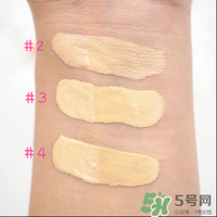 珂萊歐氣墊怎么樣？clio氣墊好用嗎