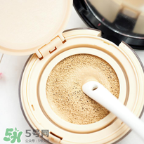 珂萊歐氣墊怎么替換？clio氣墊怎么用