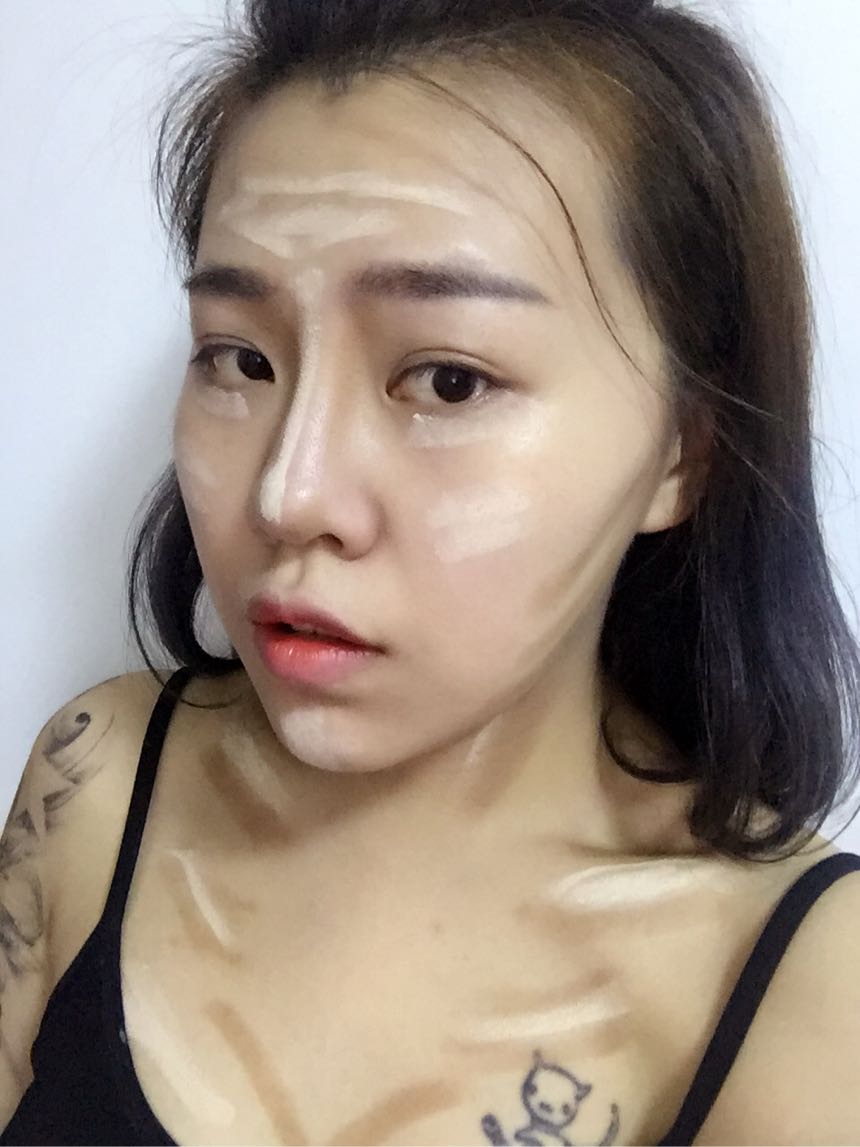高光棒怎么用？高光棒使用方法圖解