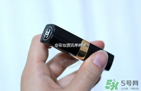 珊瑚粉是什么顏色？珊瑚粉口紅試色