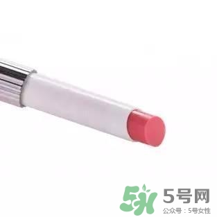 珊瑚粉口紅什么牌子好？珊瑚粉口紅推薦
