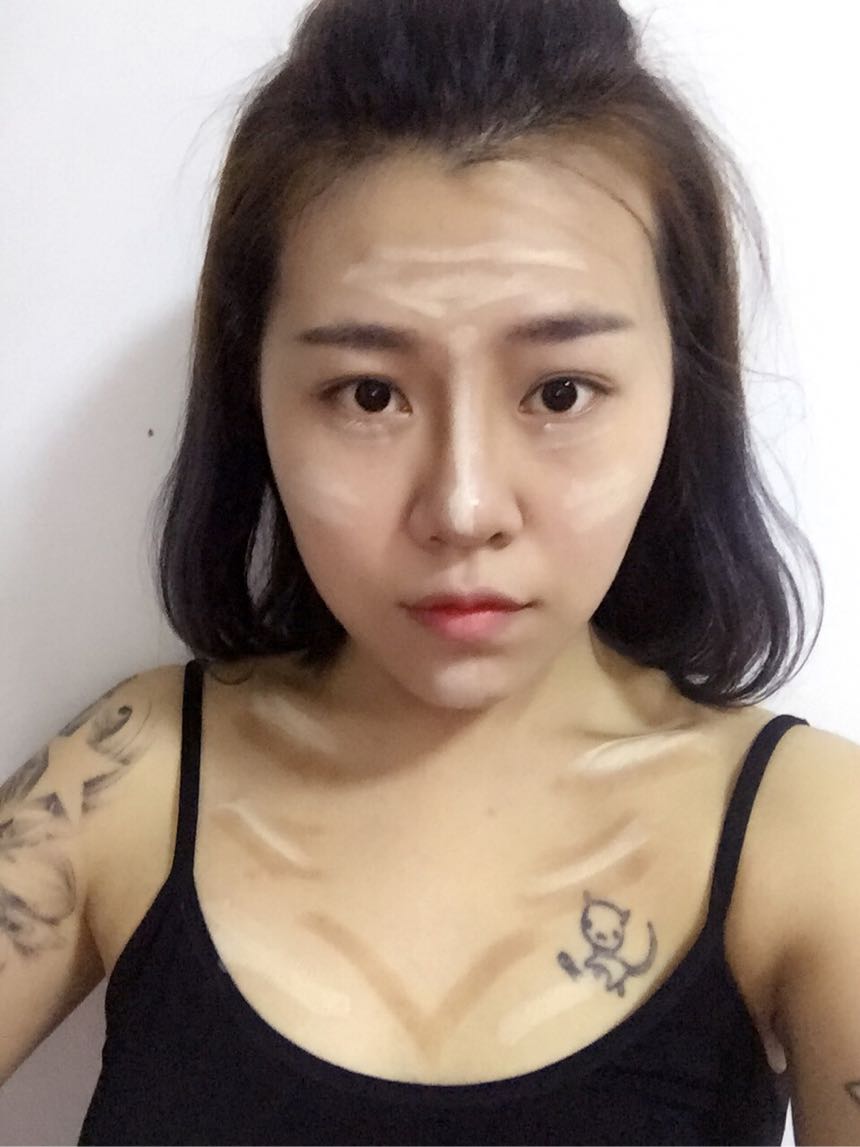 高光棒怎么用？高光棒使用方法圖解