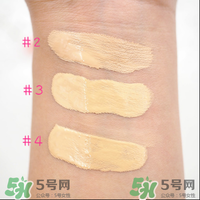 珂萊歐氣墊怎么替換？clio氣墊怎么用