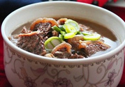 燉牛肉放什么容易爛？牛肉怎么燉好吃又爛？