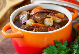 煮牛肉放什么調(diào)料？煮牛肉的正確方法