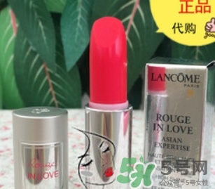 復(fù)古紅口紅哪個牌子好？復(fù)古紅口紅推薦