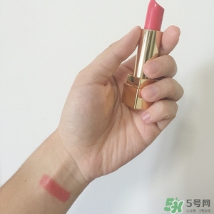 珊瑚粉口紅什么牌子好？珊瑚粉口紅推薦