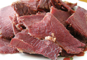 熟牛肉放冰箱里能保鮮多久？熟牛肉冷凍可以放多久？