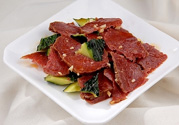 熟牛肉怎么涼拌好吃？熟牛肉涼拌的做法