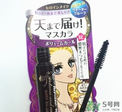 kiss me睫毛膏多少錢？kiss me睫毛膏價格