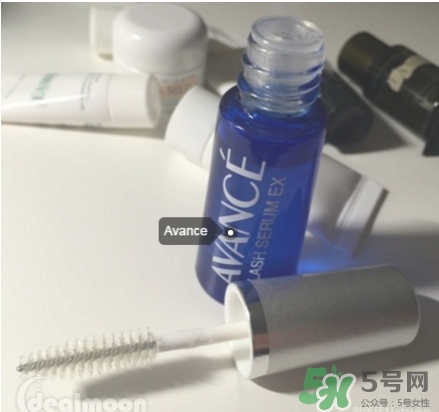 avance睫毛增長(zhǎng)液多少錢？avance睫毛增長(zhǎng)液價(jià)格