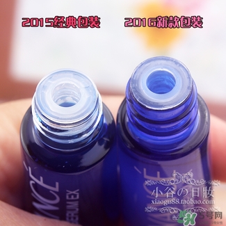 avance睫毛增長液真假鑒別 avance睫毛增長液新舊版本對(duì)比