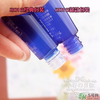 avance睫毛增長液真假鑒別 avance睫毛增長液新舊版本對(duì)比