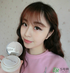 美寶蓮巨遮瑕bb霜怎么樣?美寶蓮巨遮瑕bb霜好用嗎？