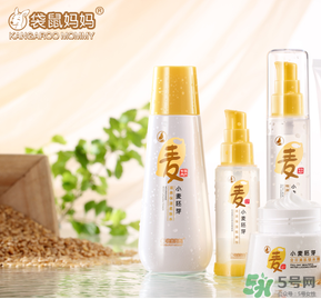 袋鼠媽媽和親潤哪個好？袋鼠媽媽和親潤哪個好用？