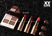 charlotte tilbury是什么牌子？ct口紅是什么牌子？