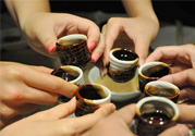喝白酒能解牙痛嗎？牙痛能喝白酒嗎？