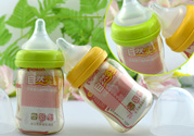  貝親奶瓶怎么消毒？貝親奶瓶怎么清洗？
