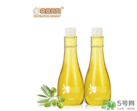 袋鼠媽媽橄欖油怎么用？袋鼠媽媽橄欖油的用法