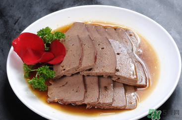 豬肝不能和什么一起吃？豬肝不能與什么同食？