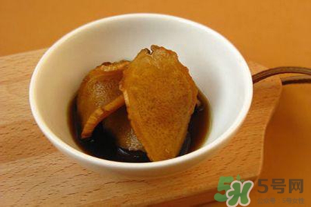 喝紅糖姜茶會上火嗎？喝紅糖姜茶的作用有哪些？