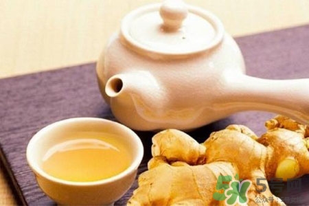 紅糖姜茶女人在什么時間喝最好？紅糖姜茶什么時候喝最好？