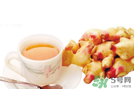 紅糖姜茶女人在什么時間喝最好？紅糖姜茶什么時候喝最好？