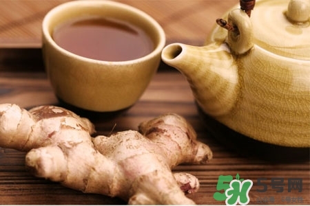 紅糖姜茶能空腹喝嗎？早上空腹喝紅糖姜茶好嗎？
