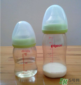  貝親奶瓶怎么消毒？貝親奶瓶怎么清洗？