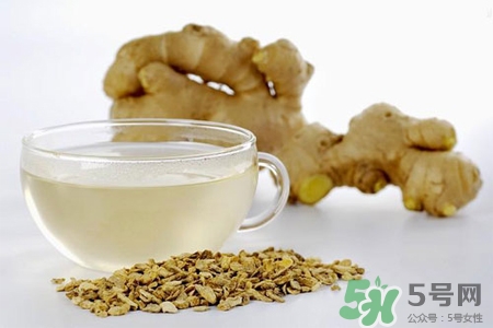 紅糖姜茶能治感冒嗎？感冒能喝紅糖姜茶嗎？