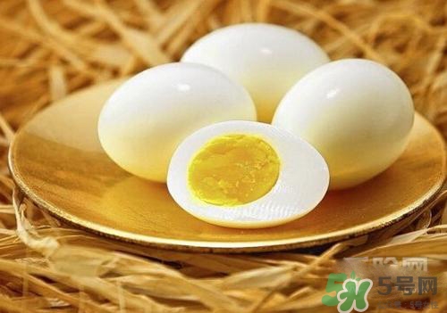 為什么雞蛋可以消腫？什么情況不宜用雞蛋消腫？