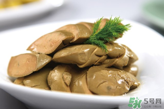 鴨肝吃多了好嗎？鴨肝吃多了會怎么樣？