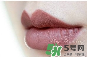 吃土色是什么？吃土色唇膏口紅是什么顏色？