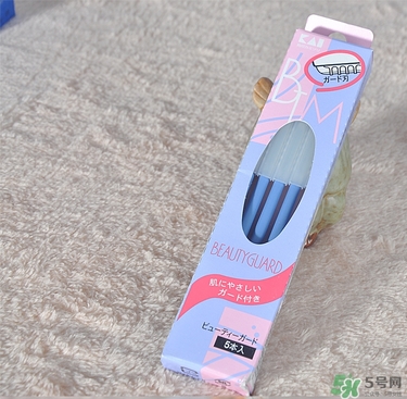 貝印修眉刀在哪里買？貝印修眉刀哪款好
