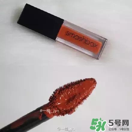 臟橘色口紅什么牌子好？臟橘色口紅推薦