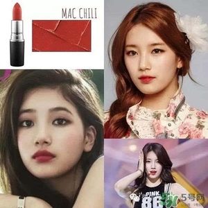 mac chili多少錢(qián)一只？mac chili專(zhuān)柜價(jià)