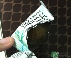 溜溜梅是梅花結(jié)的果嗎？溜溜梅的功效作用