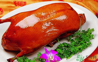 孕婦可以吃烤鴨嗎？孕婦吃烤鴨好嗎？