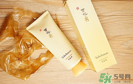 雪花秀玉容撕拉面膜怎么辨別真假？雪花秀玉容撕拉面膜真假鑒別