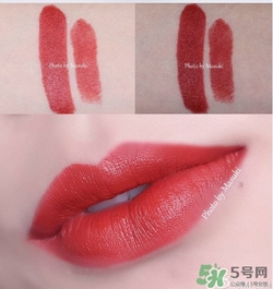 mac chili多少錢(qián)一只？mac chili專(zhuān)柜價(jià)