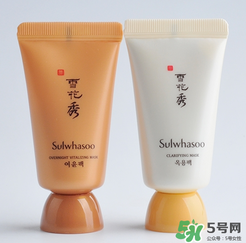 雪花秀玉容撕拉面膜多少錢？雪花秀玉容撕拉面膜專柜價(jià)格