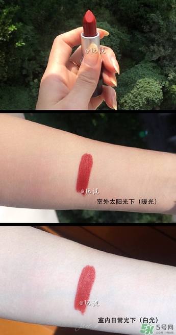 mac chili為什么那么火？mac chili適合黃皮嗎？
