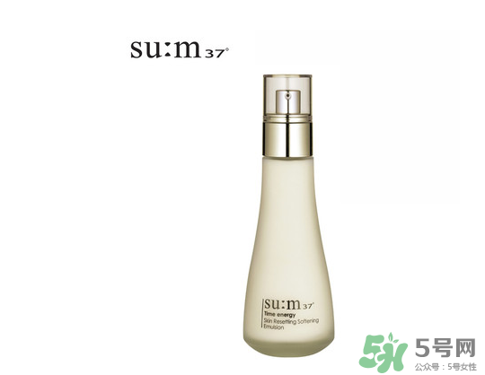 sum37和whoo哪個好？呼吸37度和后哪個好？