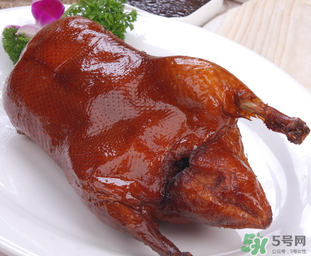 北京烤鴨哪里最正宗？北京烤鴨哪家好吃？